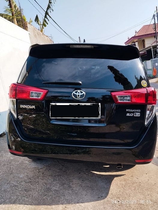 Kijang Innova